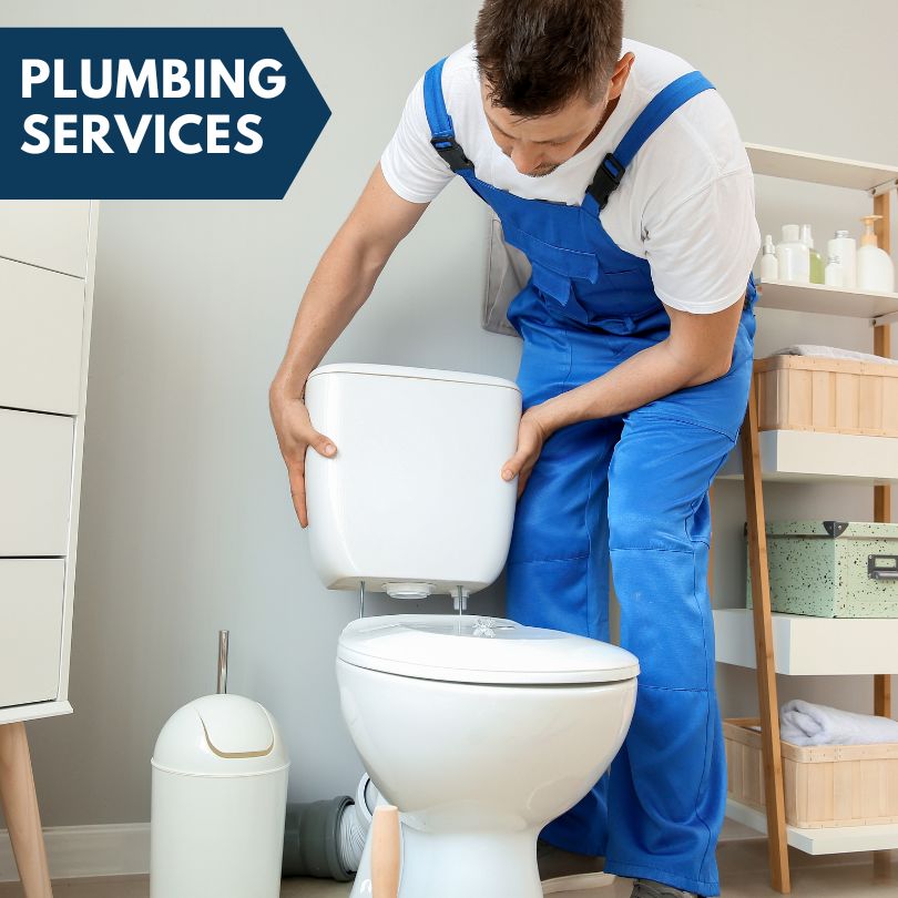 Plumbing Company in Newport, NC
